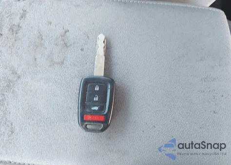 2017 Honda Cr-V Lx z USA, uszkodzony, nr VIN 7FARW5H35HE009859